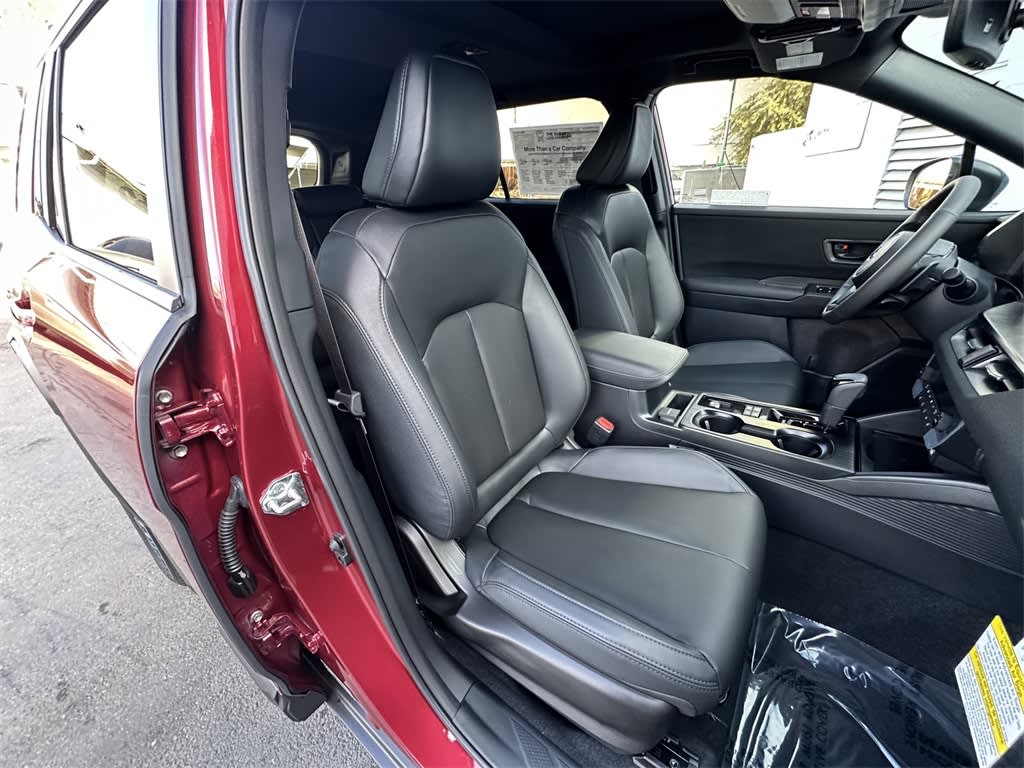 Thumbnail: 2026 Subaru Outback - 12