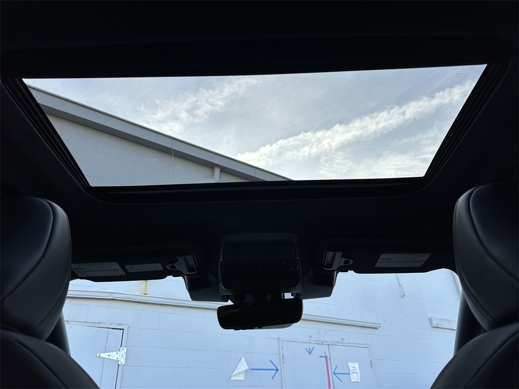 Thumbnail: 2026 Subaru Outback - 21