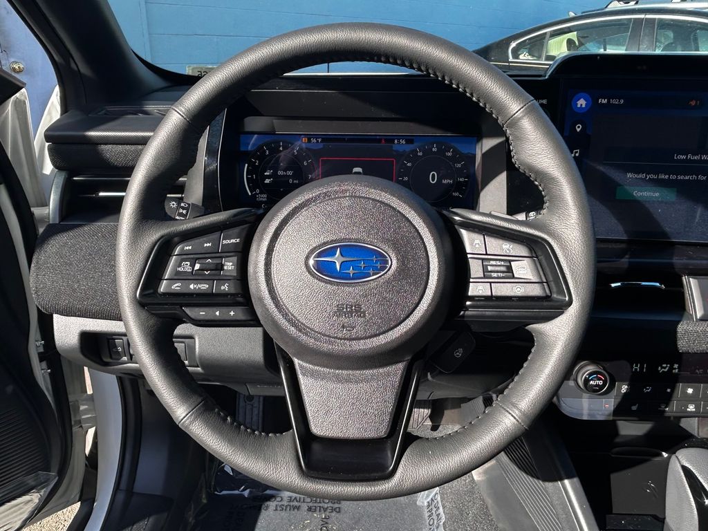 Thumbnail: 2026 Subaru Outback - 13