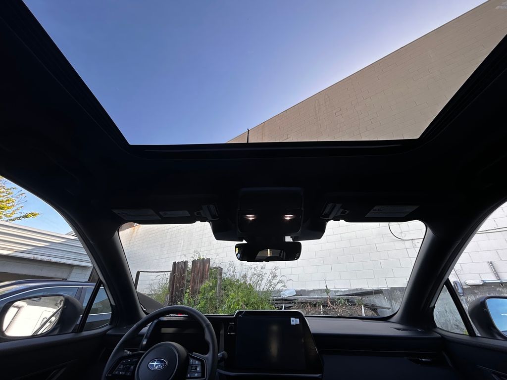 Thumbnail: 2026 Subaru Outback - 18