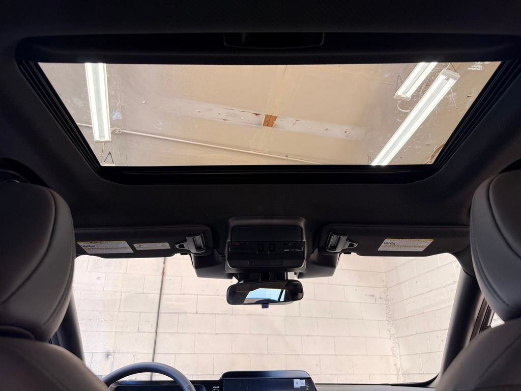 Thumbnail: 2026 Subaru Outback - 20