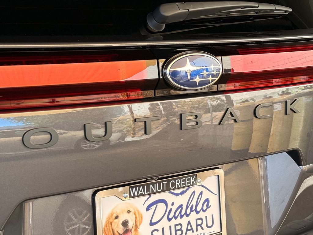 Thumbnail: 2026 Subaru Outback - 19