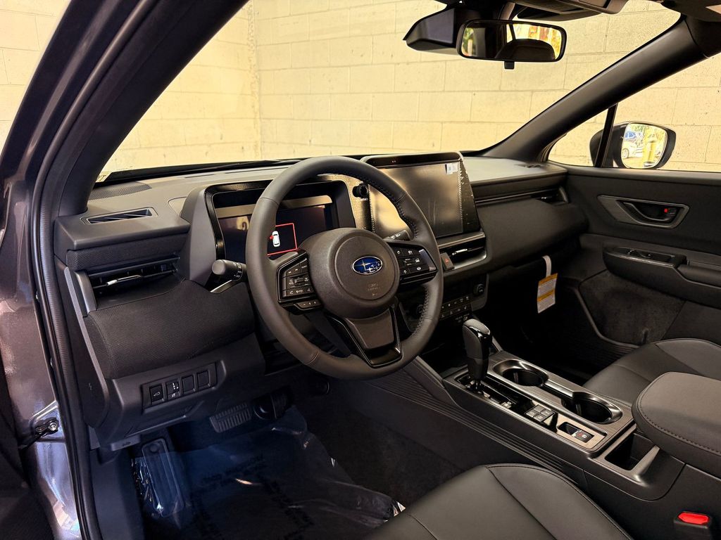 Thumbnail: 2026 Subaru Outback - 2