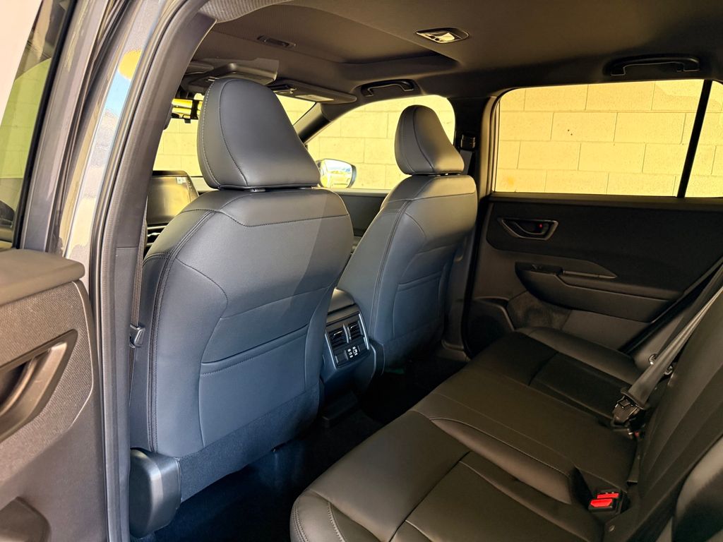 Thumbnail: 2026 Subaru Outback - 12