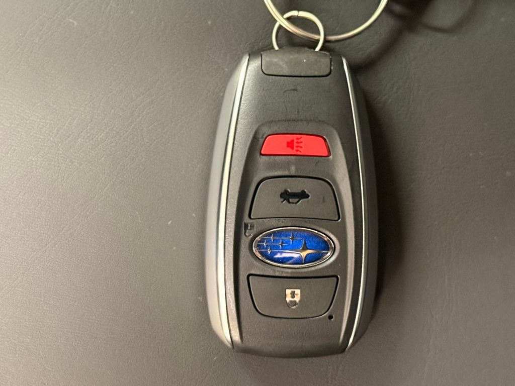 Thumbnail: 2026 Subaru Outback - 17