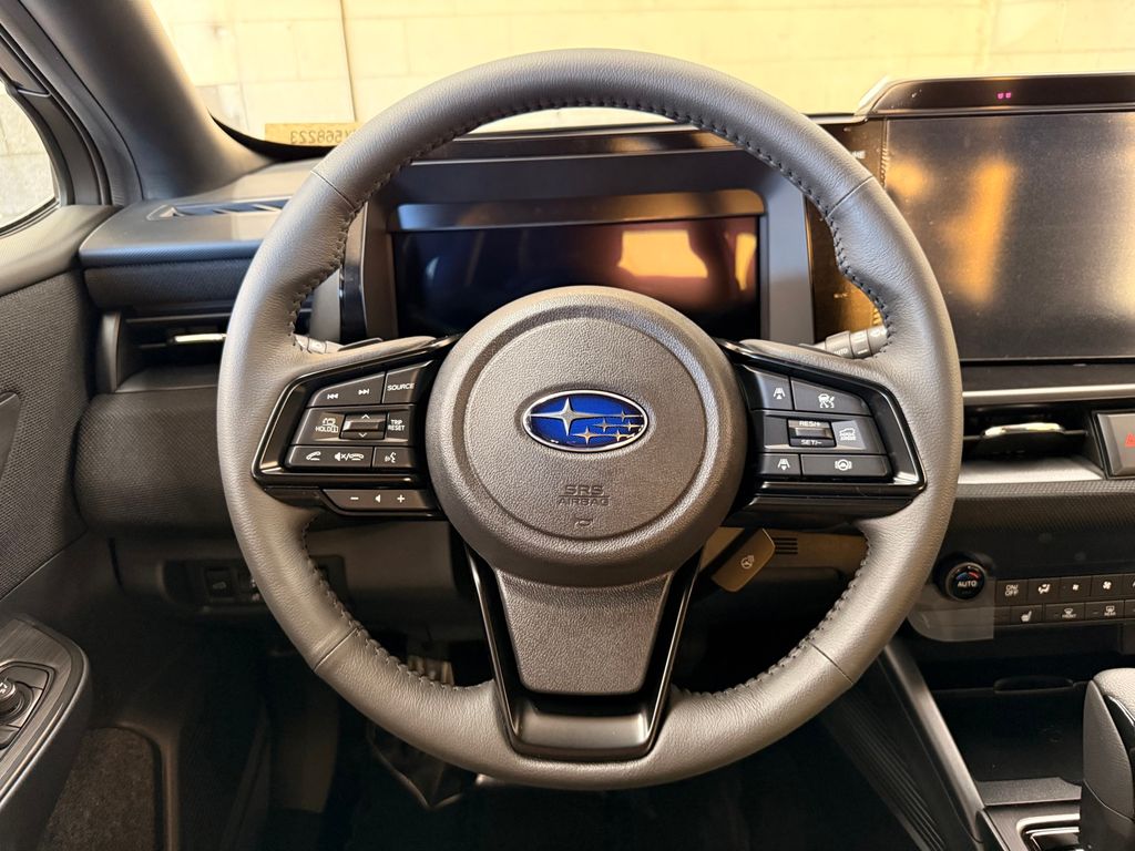 Thumbnail: 2026 Subaru Outback - 13
