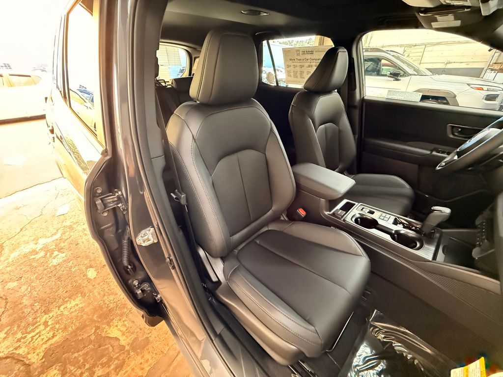 Thumbnail: 2026 Subaru Outback - 11