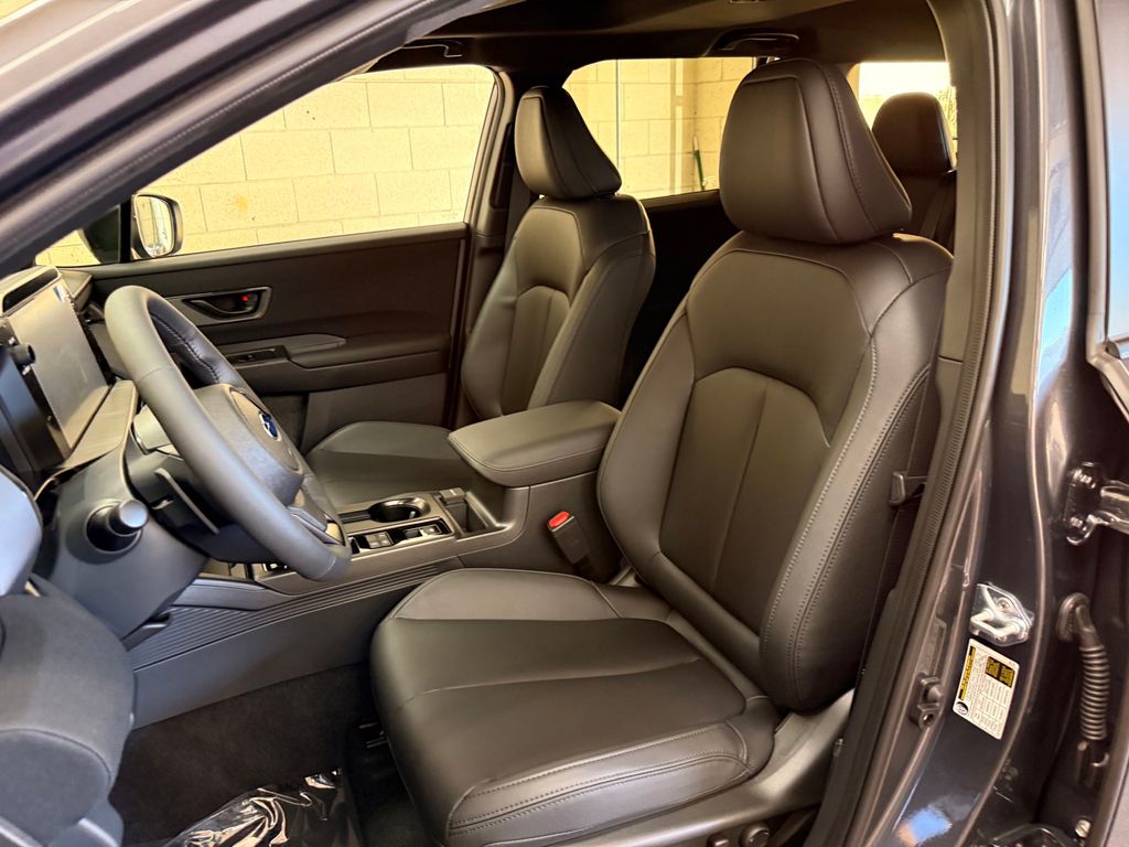 Thumbnail: 2026 Subaru Outback - 10