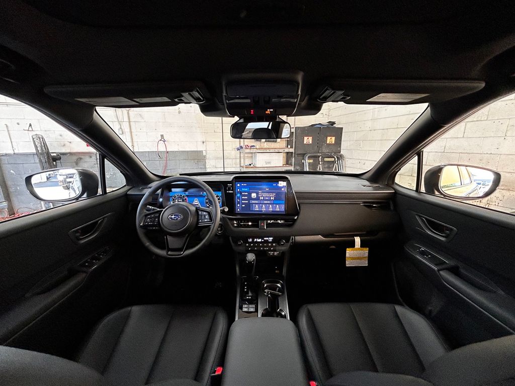 Thumbnail: 2026 Subaru Outback - 2