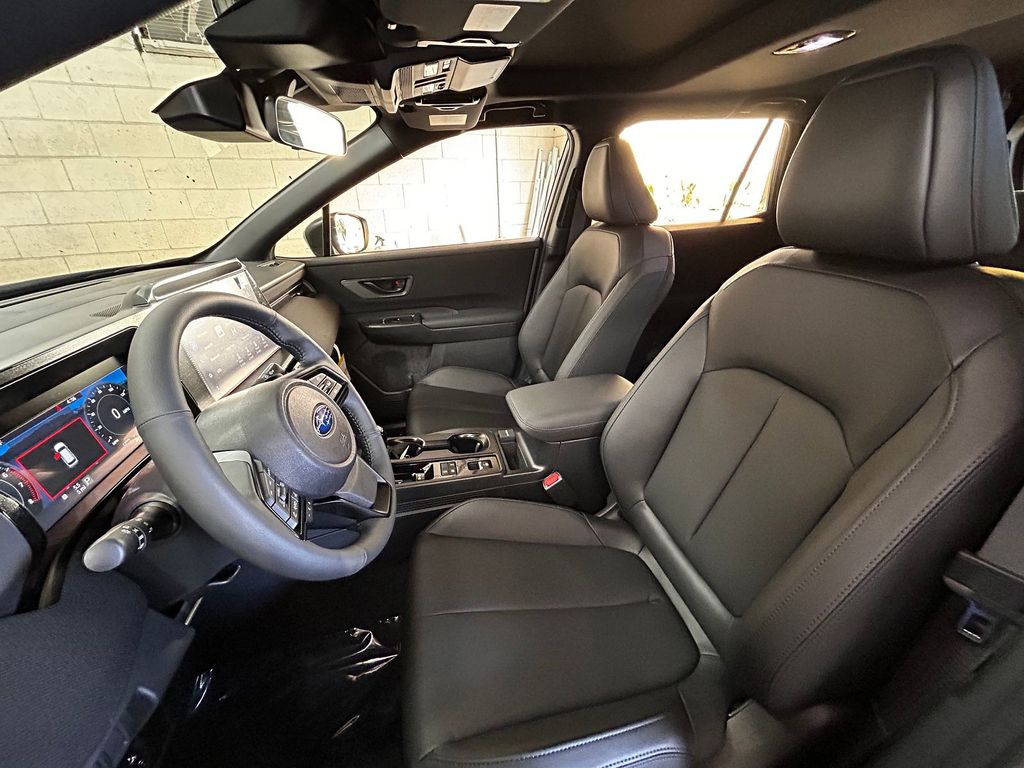 Thumbnail: 2026 Subaru Outback - 11