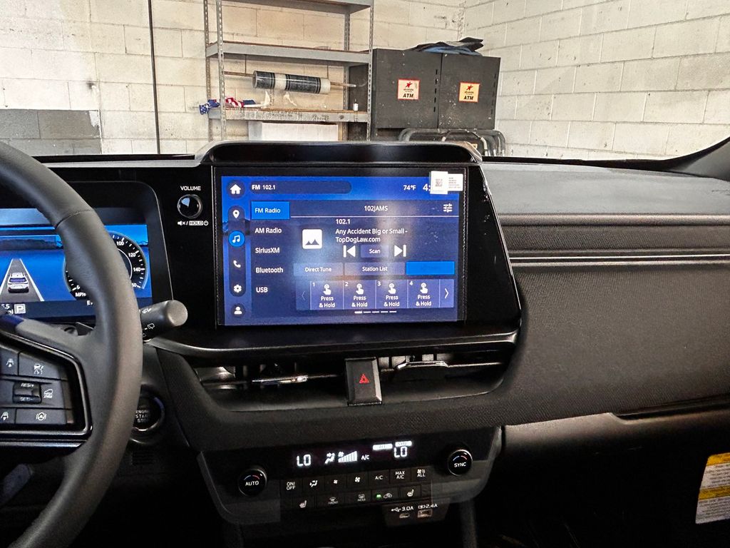 Thumbnail: 2026 Subaru Outback - 14