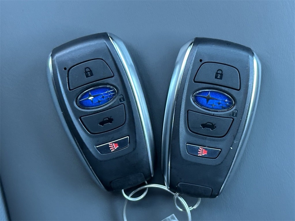 Thumbnail: 2026 Subaru Outback - 18