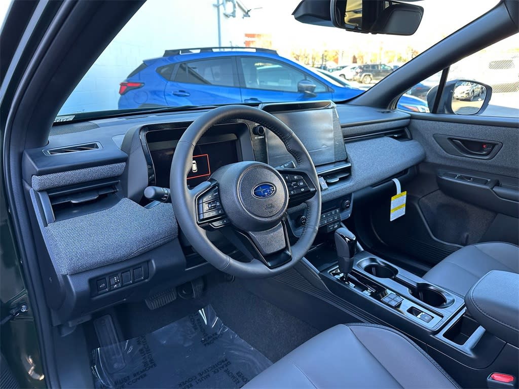 Thumbnail: 2026 Subaru Outback - 2