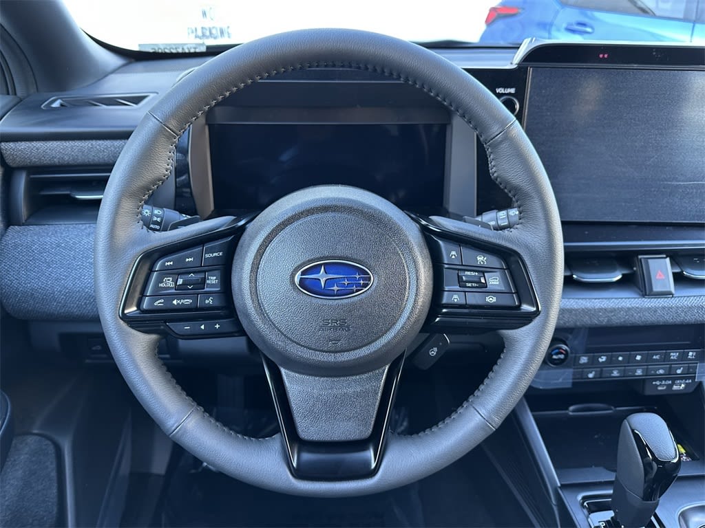 Thumbnail: 2026 Subaru Outback - 14