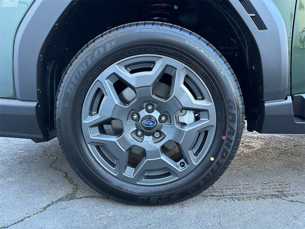 Thumbnail: 2026 Subaru Outback - 8