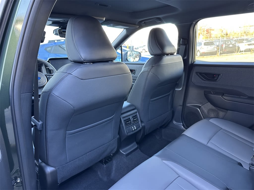 Thumbnail: 2026 Subaru Outback - 13