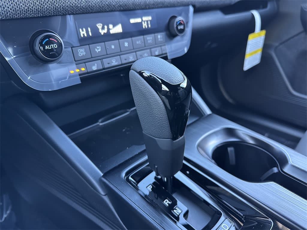 Thumbnail: 2026 Subaru Outback - 16