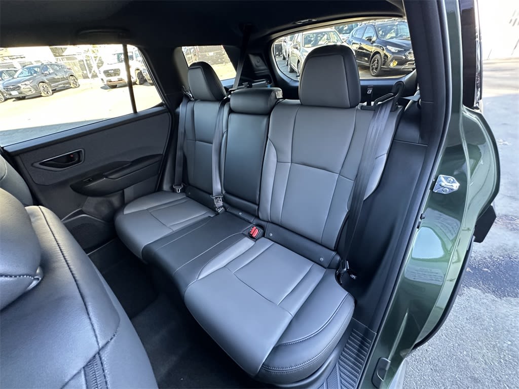 Thumbnail: 2026 Subaru Outback - 21