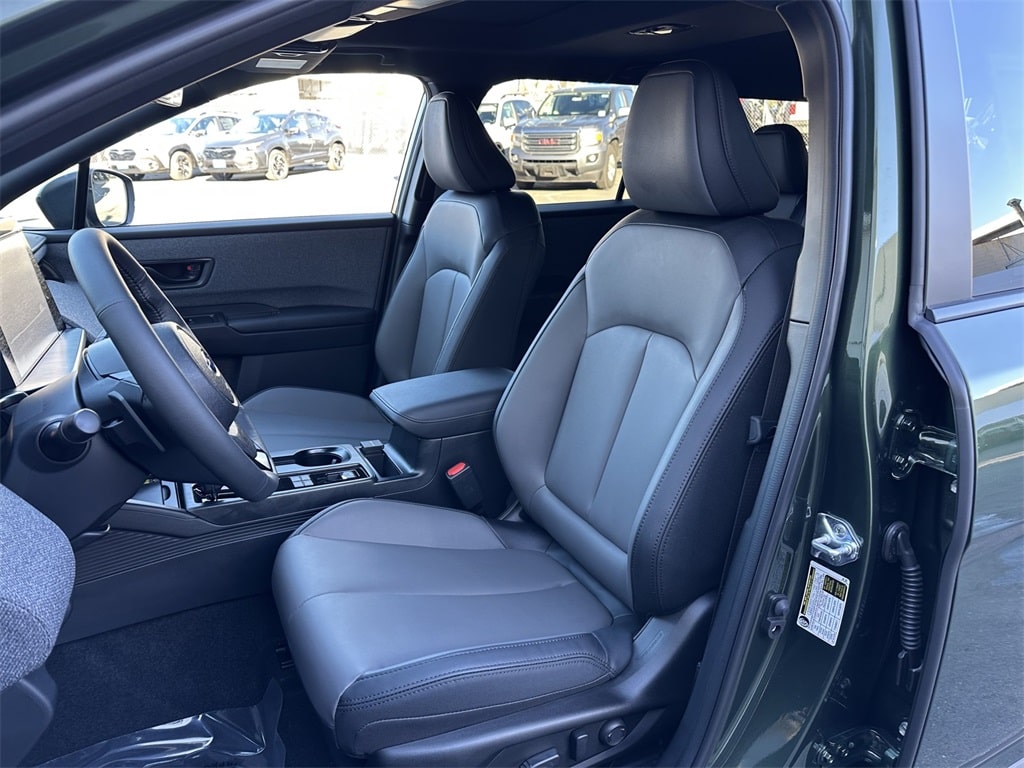 Thumbnail: 2026 Subaru Outback - 11