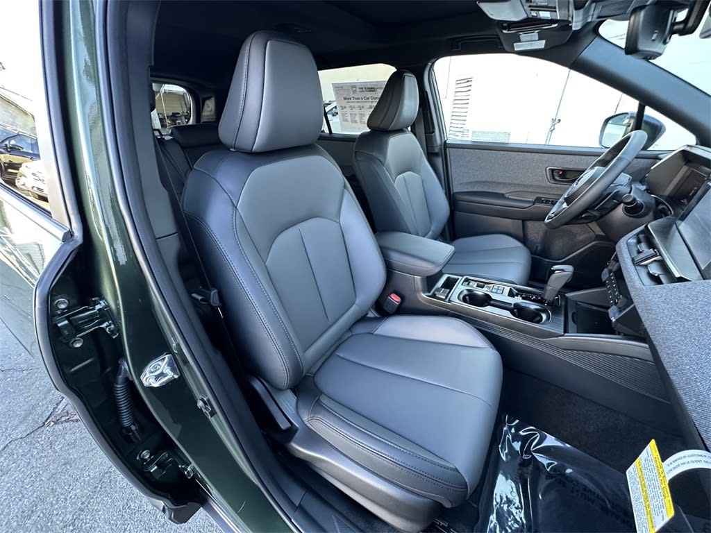 Thumbnail: 2026 Subaru Outback - 12