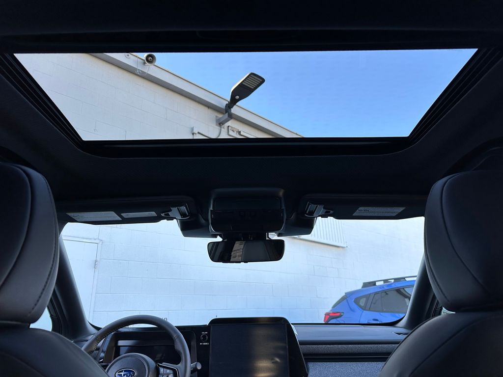 Thumbnail: 2026 Subaru Outback - 20