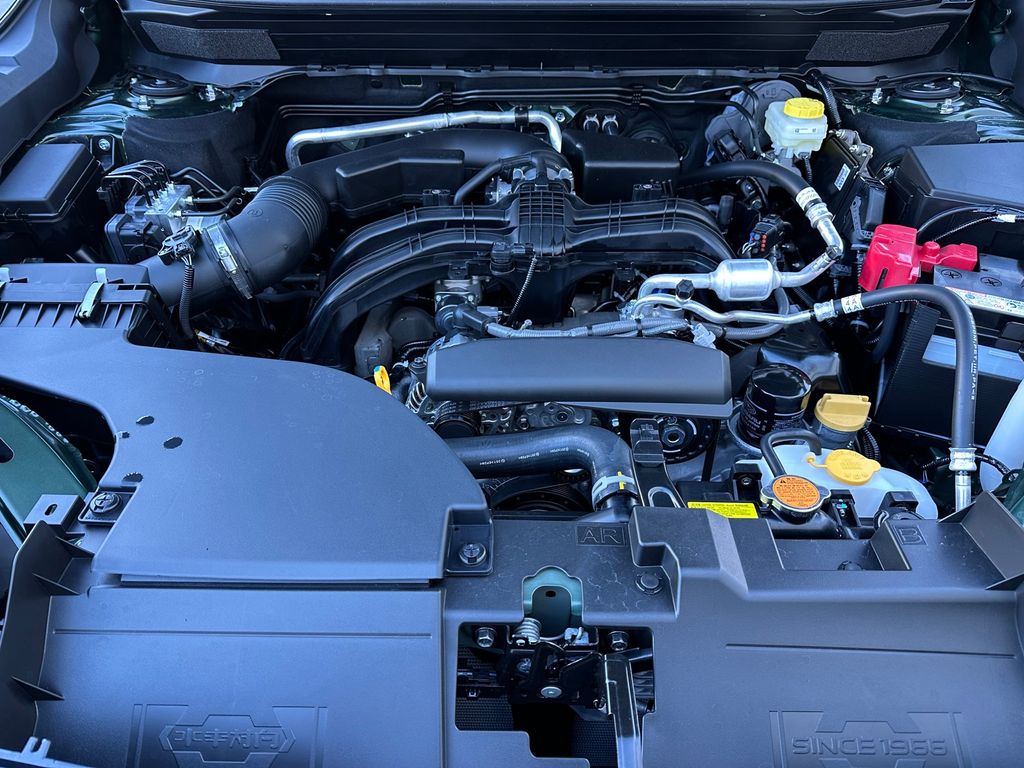 Thumbnail: 2026 Subaru Outback - 9