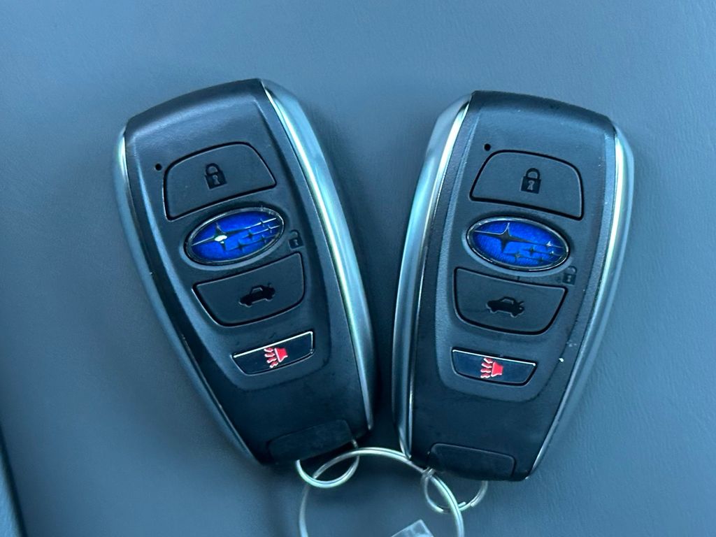 Thumbnail: 2026 Subaru Outback - 18