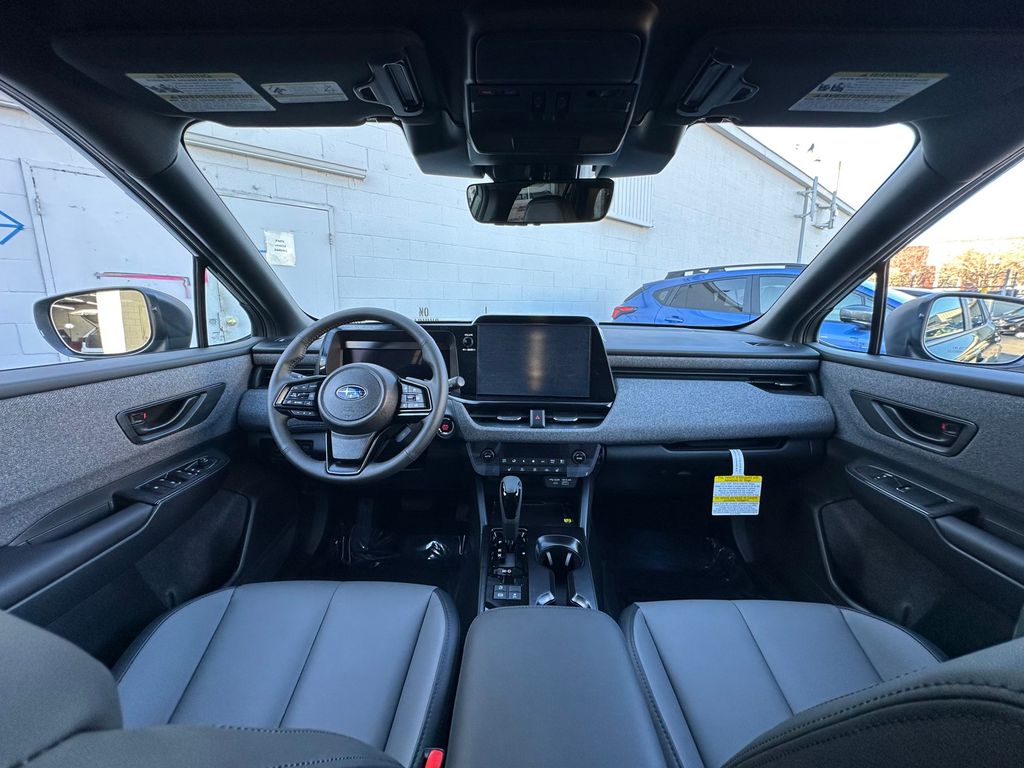 Thumbnail: 2026 Subaru Outback - 10