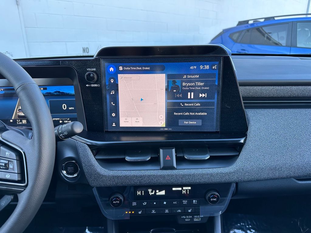 Thumbnail: 2026 Subaru Outback - 15