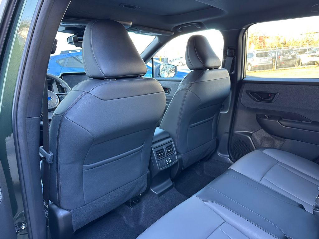 Thumbnail: 2026 Subaru Outback - 13