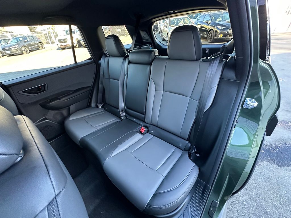 Thumbnail: 2026 Subaru Outback - 21