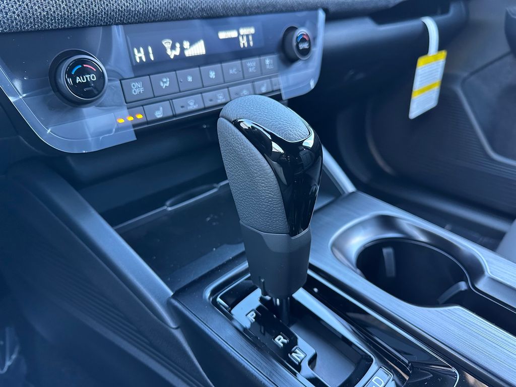 Thumbnail: 2026 Subaru Outback - 16