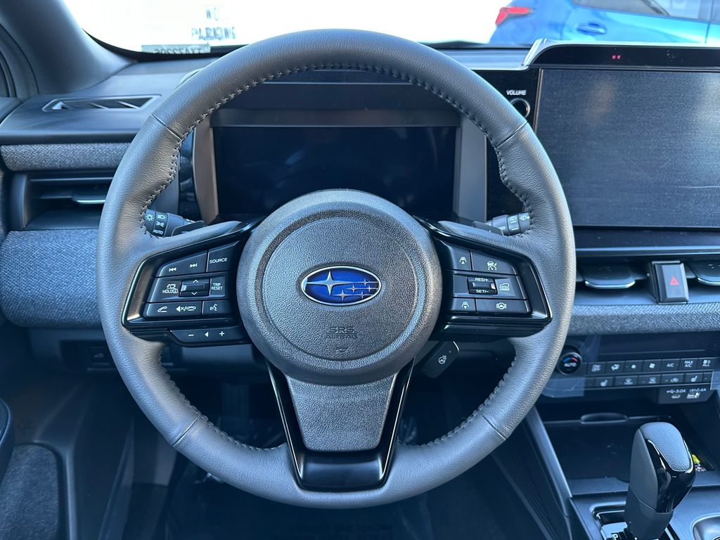 Thumbnail: 2026 Subaru Outback - 14