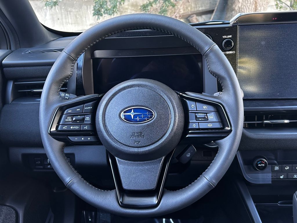 Thumbnail: 2026 Subaru Outback - 10