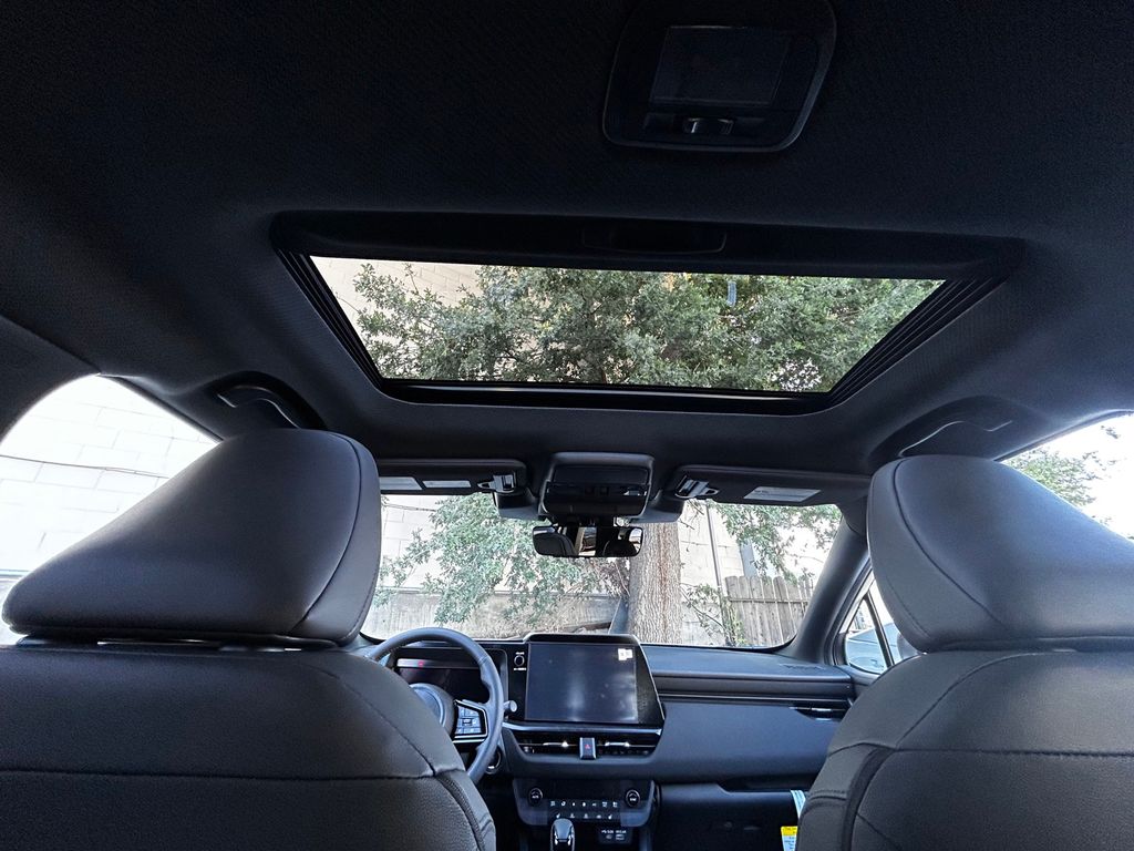 Thumbnail: 2026 Subaru Outback - 18
