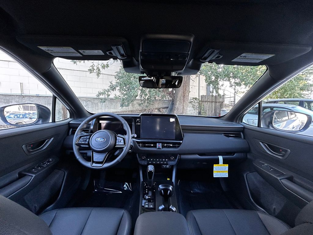 Thumbnail: 2026 Subaru Outback - 2