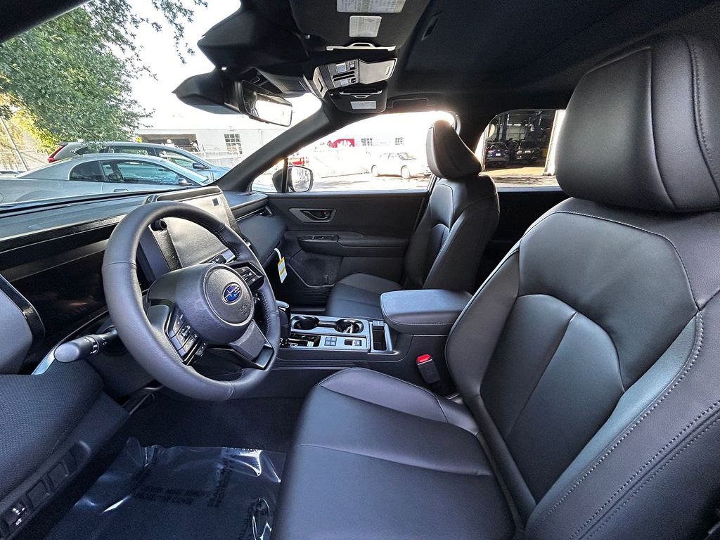 Thumbnail: 2026 Subaru Outback - 11