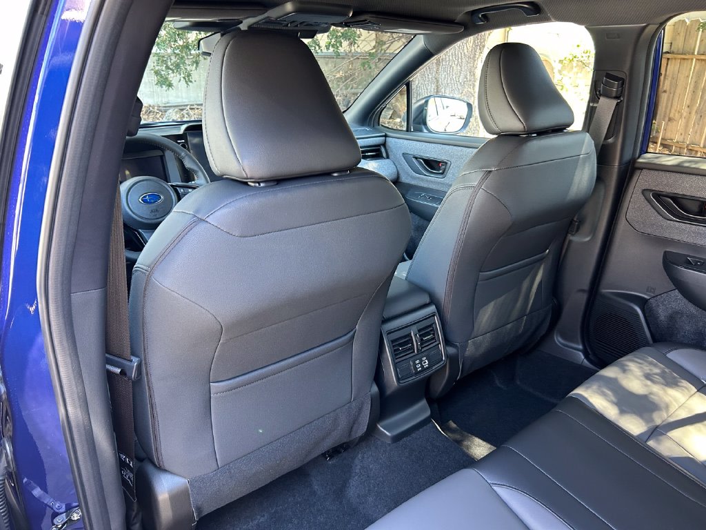 Thumbnail: 2026 Subaru Outback - 13