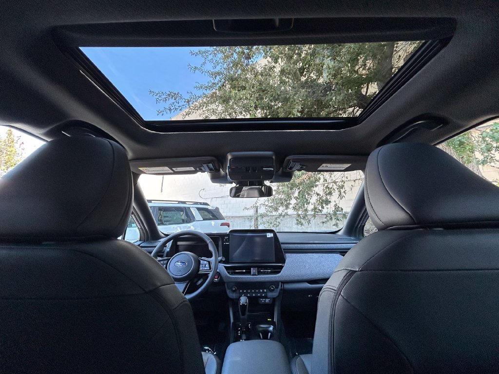 Thumbnail: 2026 Subaru Outback - 20