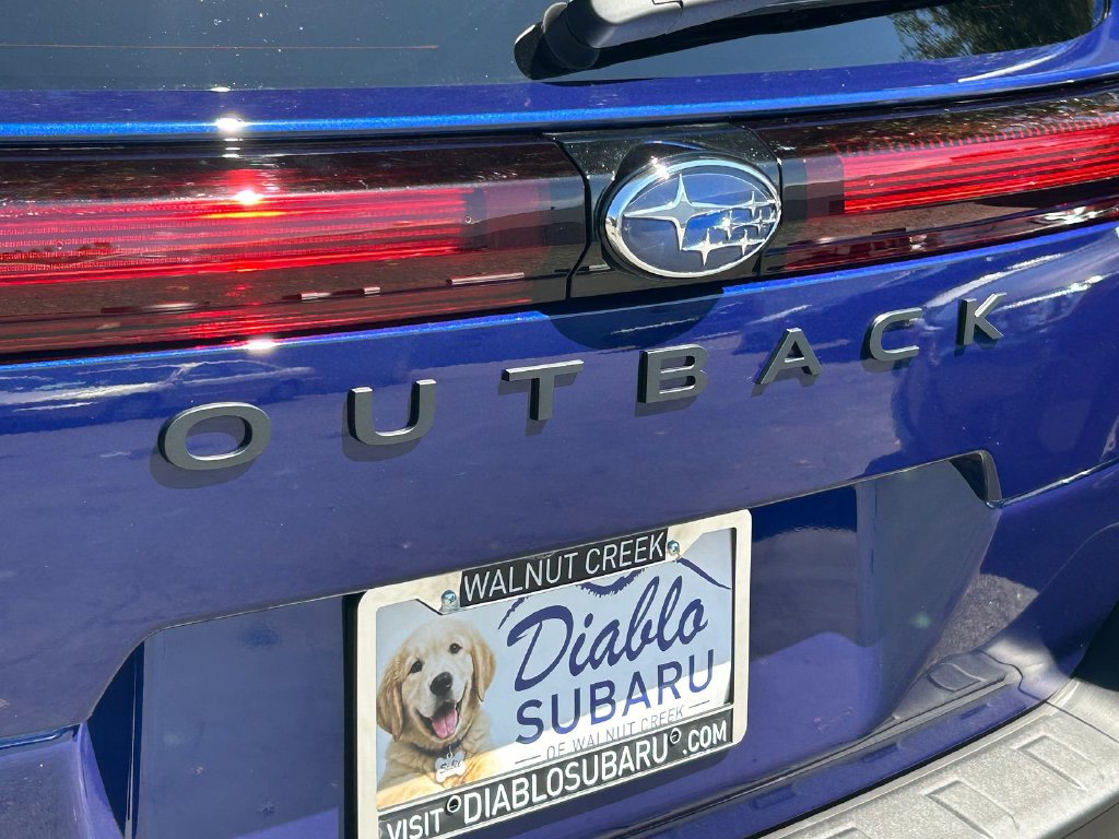 Thumbnail: 2026 Subaru Outback - 7