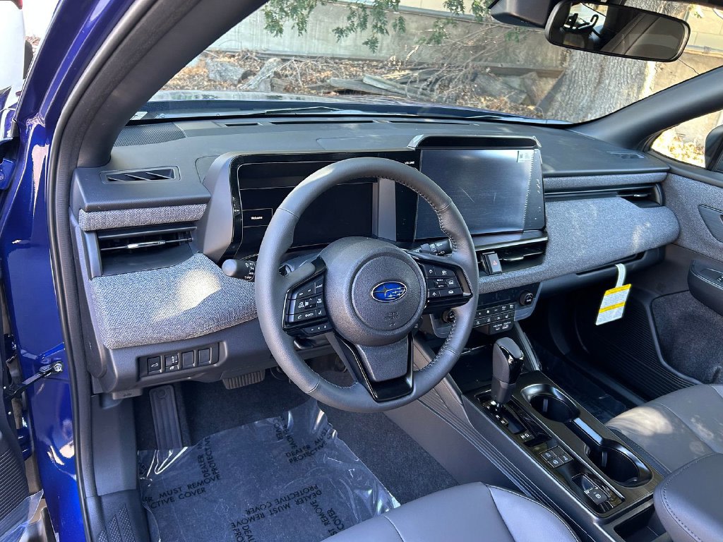 Thumbnail: 2026 Subaru Outback - 2