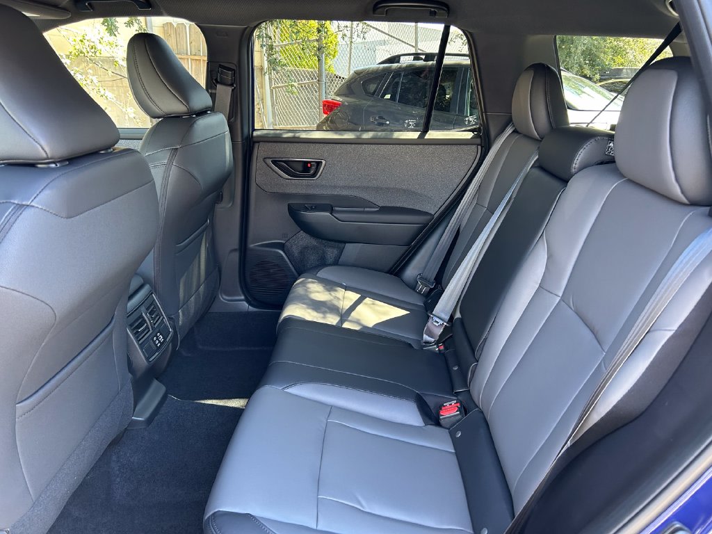 Thumbnail: 2026 Subaru Outback - 21