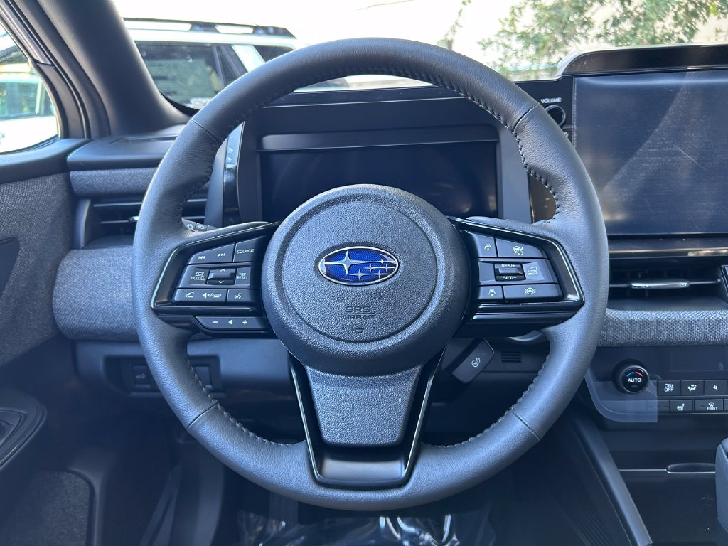 Thumbnail: 2026 Subaru Outback - 14