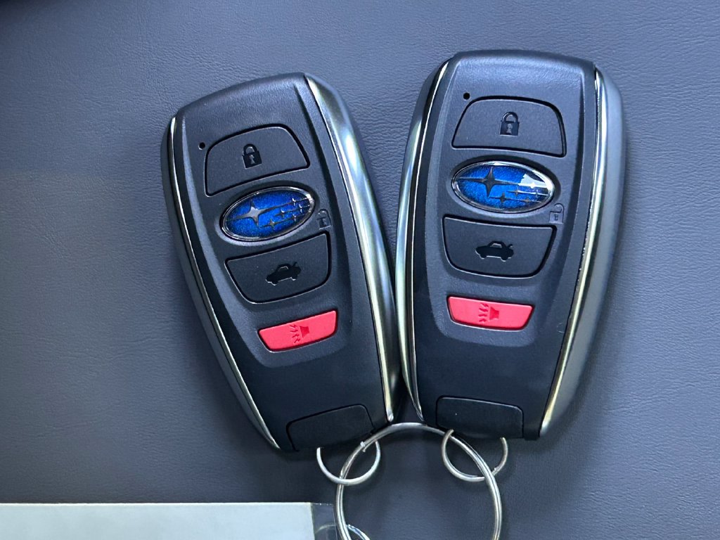 Thumbnail: 2026 Subaru Outback - 18