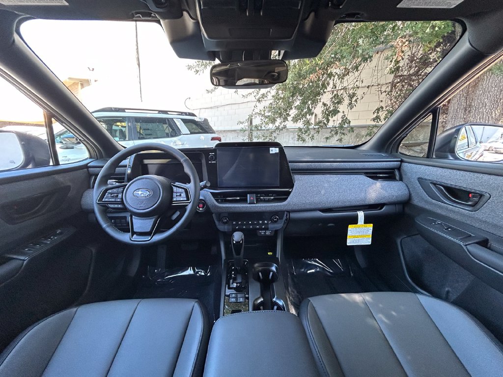 Thumbnail: 2026 Subaru Outback - 10