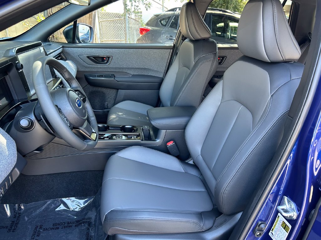 Thumbnail: 2026 Subaru Outback - 11