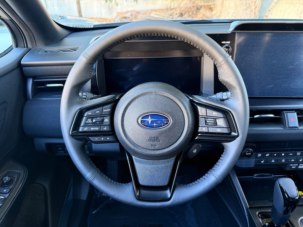 Thumbnail: 2026 Subaru Outback - 14