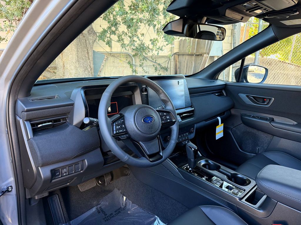 Thumbnail: 2026 Subaru Outback - 2