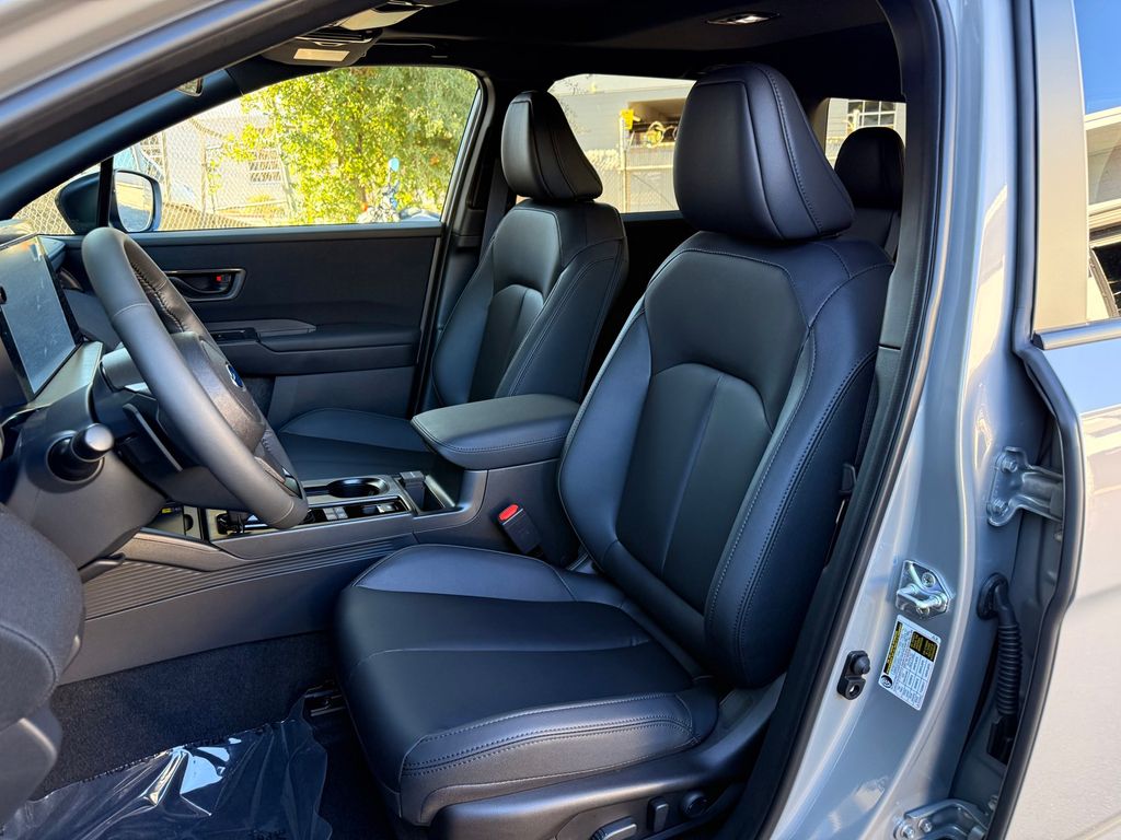 Thumbnail: 2026 Subaru Outback - 11