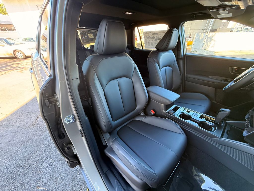 Thumbnail: 2026 Subaru Outback - 12